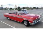 Ford Galaxie 500Convertible