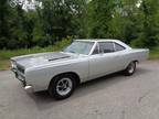 Plymouth Road Runner Coupe