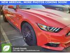 2017 Ford Mustang Red, 14K miles