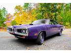 1970 Dodge Coronet Super Bee 440 Six Pack 4-Speed