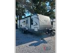 2018 Keystone Keystone RV Hideout 27DBS 60ft