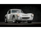 1960 Austin-Healey 'Sebring' Sprite MK1 Tribute