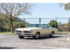 1966 Pontiac GTO Hardtop