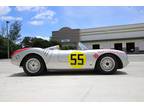 Porsche 550 Spyder Replica