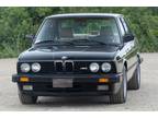 1988 Bmw M5