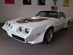 Pontiac Trans Am Coupe