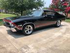 Chevrolet Chevelle SSTribute