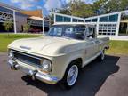 Chevrolet C10 Brazilian Pickup