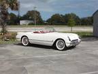 Chevrolet Corvette Convertible