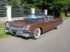 Cadillac Series 62Convertible