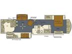 2014 Ever Green Evergreen RV Bay Hill 340RK 39ft - Opportunity!