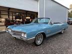 Buick Wildcat Convertible