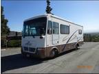 2003 Tiffin Motorhomes Tiffin Motorhomes Allegro 26ft