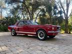 1966Ford Mustang GT 350 Tribute