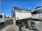 2024 Cross Roads Crossroads RV Longhorn 328SB 32ft