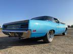 1970 Plymouth Road Runner 426 Hemi