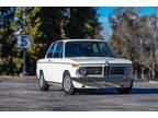 1971 BMW 2002 5-Speed