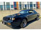 1987 Buick Grand National