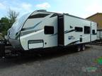 2022 Forest River Forest River RV Work and Play Work and Play 29ss 36ft
