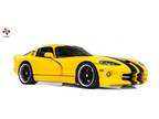 2000 Dodge Viper GTS Coupe 2D