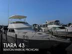 Tiara 43 Sportfish/Convertibles 1990