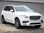 2024 Volvo XC90 Recharge Plug-In Hybrid T8 Plus Bright 7-Seater