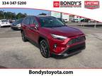 2023 Toyota RAV4 Hybrid Limited