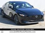 2020 Mazda Mazda3 Base