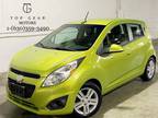 2013 Chevrolet Spark 5dr Hatchback Automatic LT w/1LT