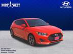 2019 Hyundai Veloster 2.0L