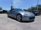 2006 Nissan 350z Coupe