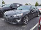 2014 Hyundai Genesis Coupe 3.8 Ultimate