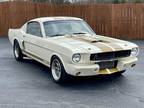 Ford Mustang Shelby GT 350RFastback Tribute