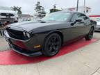 2013 Dodge Challenger Rallye Redline Appearance Group 2dr Coupe