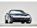 1988 Chevrolet Corvette Callaway Twin Turbo