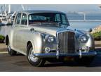 1960 Bentley S2 Saloon