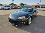 2013 Mazda MX-5 Miata Grand Touring 2dr Convertible 6M w/Power Hard Top