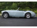 1959 Austin-Healey -Seat Roadster