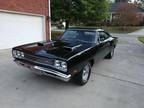 1969 Dodge Coronet Hardtop