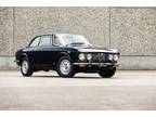 1974 Alfa Romeo GTV 2000