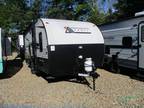 2022 Forest River Forest River RV Independence Trail 188DBK 22ft