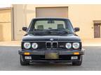 1988 Bmw M5