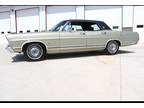 1967 Ford LTD 4-Door