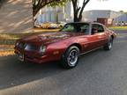 1976Pontiac Firebird Esprit Coupe