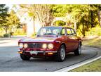 1974 Alfa Romeo GTV 2000