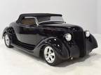 Ford Street Rod Roadster