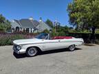 1963 Imperial Crown Convertible