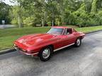 1964 Chevrolet Corvette Coupe L76 4-Speed