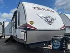 2024 Cross Roads Crossroads RV Texan TX34RE 34ft