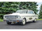 1964 Ford Fairlane Thunderbolt Tribute 4-Speed